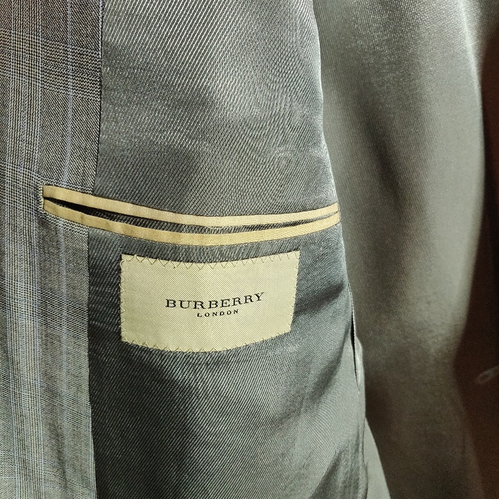 Jacket - Picture 3 of 7